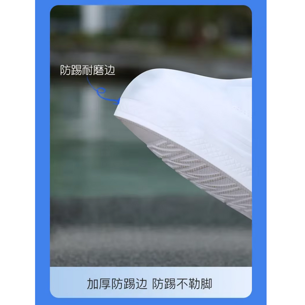 Silicone Waterproof Shoe Cover Unisex Shoes Protectors Rain Boots For Indoor Outdoor Rainy Reusable Quality Non Slip Shoe Covers