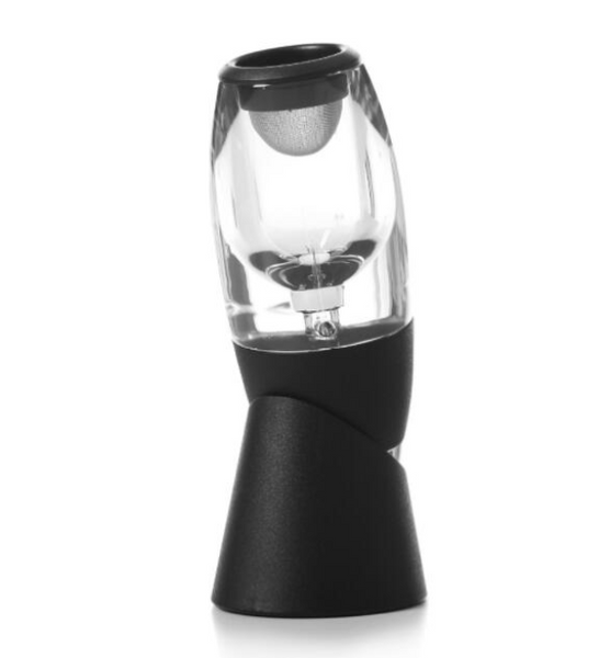 Wine Aerator Decanter Filter Family Party Bar Tools Accessories Decanters