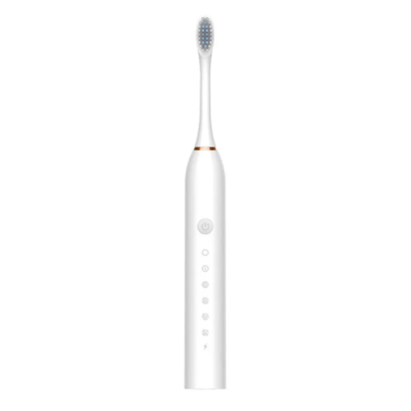 Electric Toothbrushes Smart Electric Sonic Toothbrush Rechargeable Usb Electronic Teeth Brush Ipx7