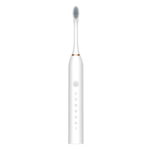 Electric Toothbrushes Smart Electric Sonic Toothbrush Rechargeable Usb Electronic Teeth Brush Ipx7