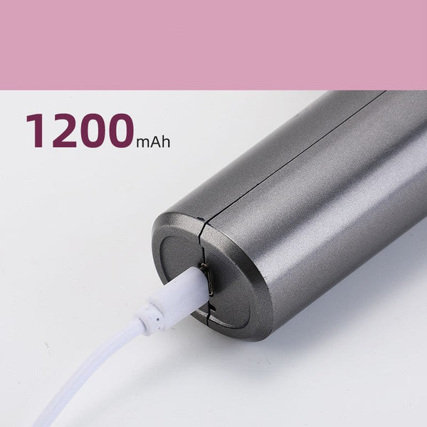 Shoe Cleaners Portable Electric Cleaning Brush Shoe Polisher