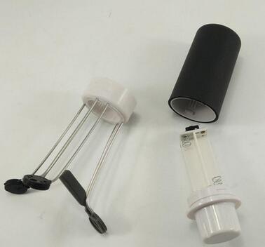 Stir Crazy Stick Blender Mixer Automatic Hands Free Kitchen Utensil Handheld Blenders