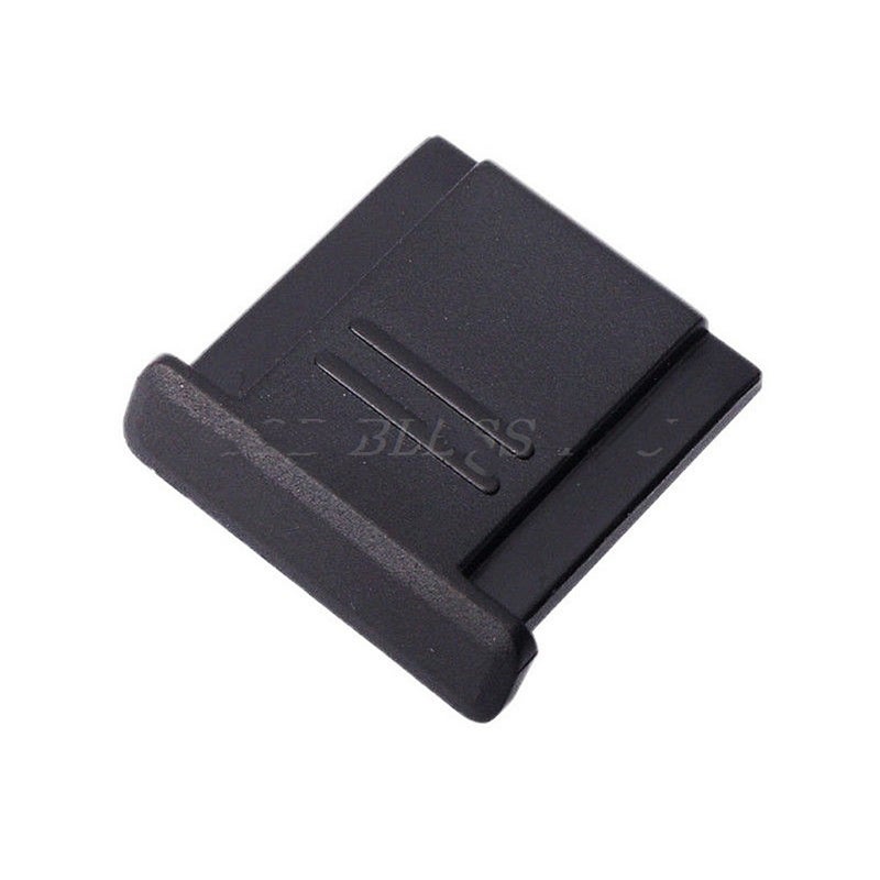 8Pcs Flash Hot Shoe Protection Cover Bs 1 Dslr Slr Camera Accessories Camera Cases Bags & Covers