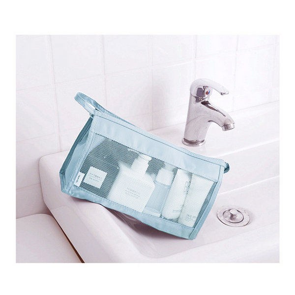 Packing Organisers 8 Piece Set Luggage Divider Bag Travel Storage Clothes Underwear Shoes Organizer