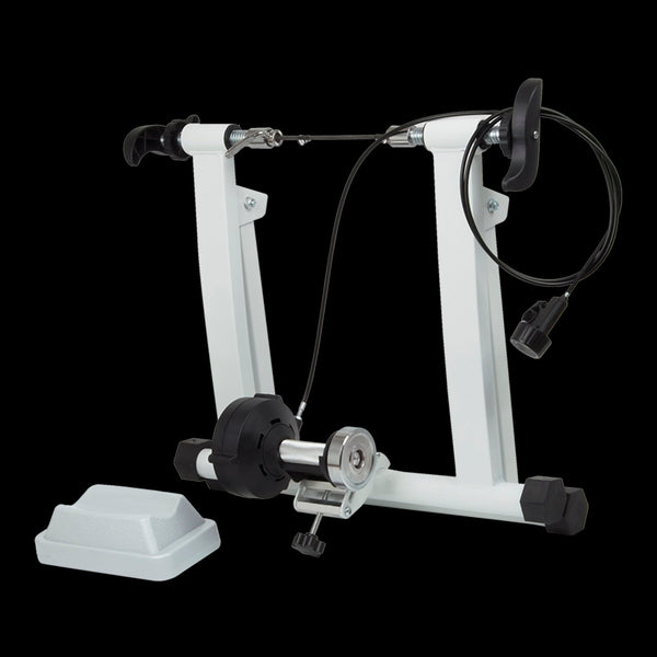 Indoor Magnetic Bicycle Trainer Fitness Bike Resistance Cycling Training Stand Exercise Bikes