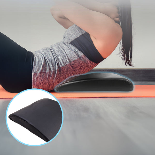 Abdominal Pad Sit Up Core Strength Trainer Mat Exercise Mats