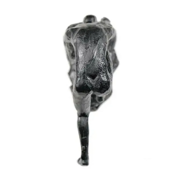 Athlete Rock Climbing Man Resin Background Wall Hanging Decoration Sculpture Statue Figures Present Retro New 2023 Sculptures & Figurines