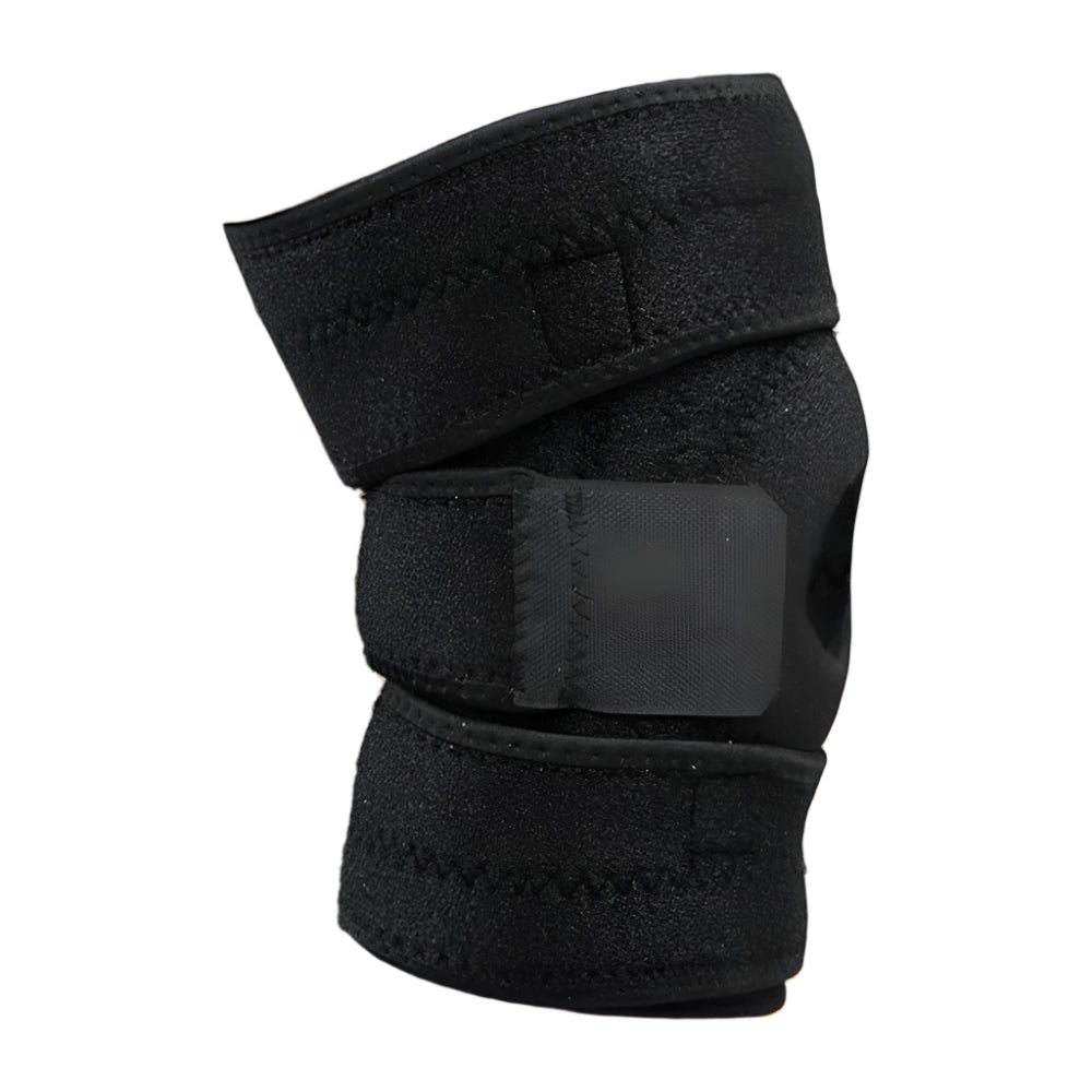 Fully Flexible Adjustable Knee Support Brace Orthotics Braces & Sleeves