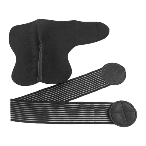 Shoulder Support Brace Strap Compression Bandage Wrap Orthotics Braces & Sleeves