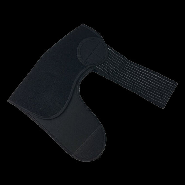 Shoulder Support Brace Strap Compression Bandage Wrap Orthotics Braces & Sleeves