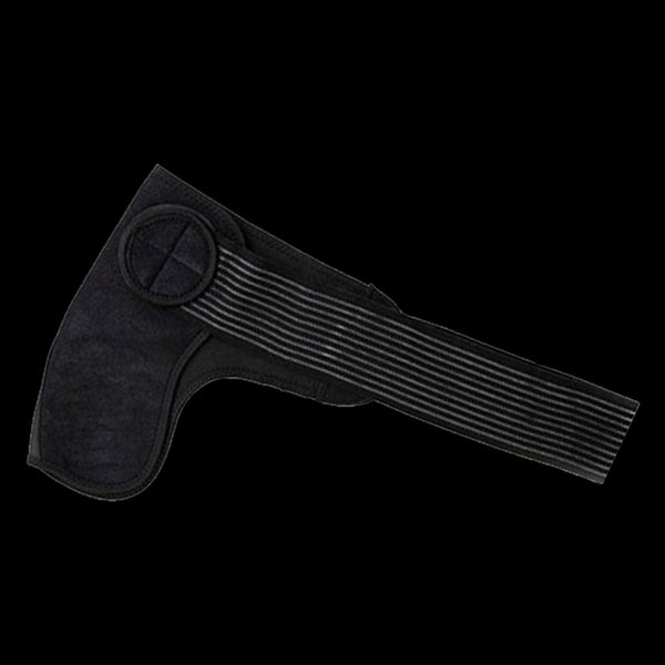 Shoulder Support Brace Strap Compression Bandage Wrap Orthotics Braces & Sleeves