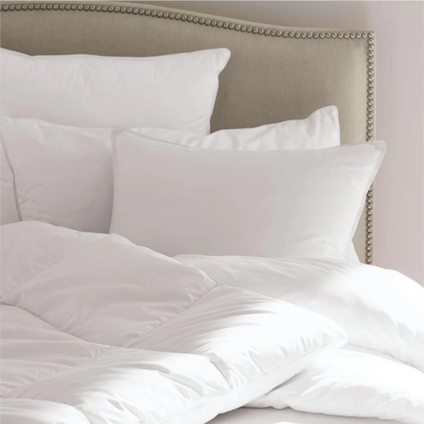 80% Goose Down 45Cm X 70Cm Pillows