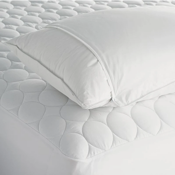 80% Goose Down 45Cm X 70Cm Pillows