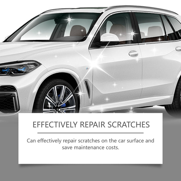 Automotive Ceramic Coating Spray Finish Maintenance Cleaning Decontamination Repair Scratch Retreader Other Automotive Care Supplies