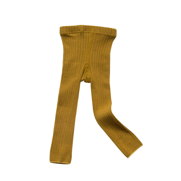 High Waist Bottoming Pants Women's Pants