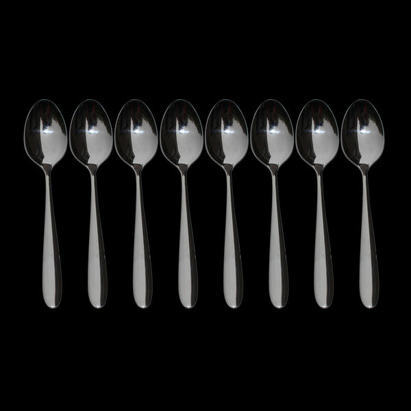 32 Piece Stainless Steel Cutlery Set Knives Fork Spoon Teaspoon Cutlery Sets