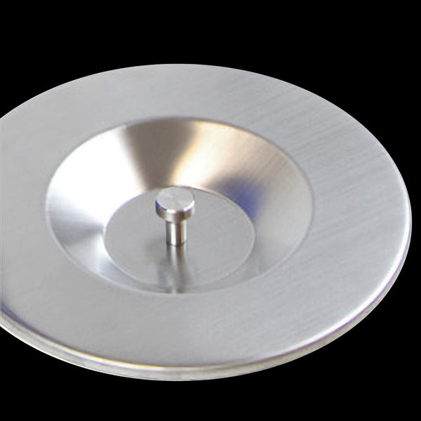 8L Concealed Benchtop Bin Rubbish Bins