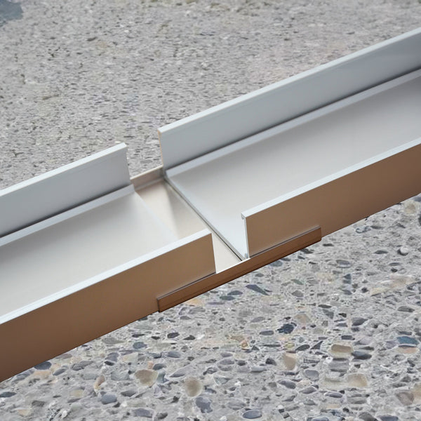 Della Francesca Floor Grate Joiner Drain Grates