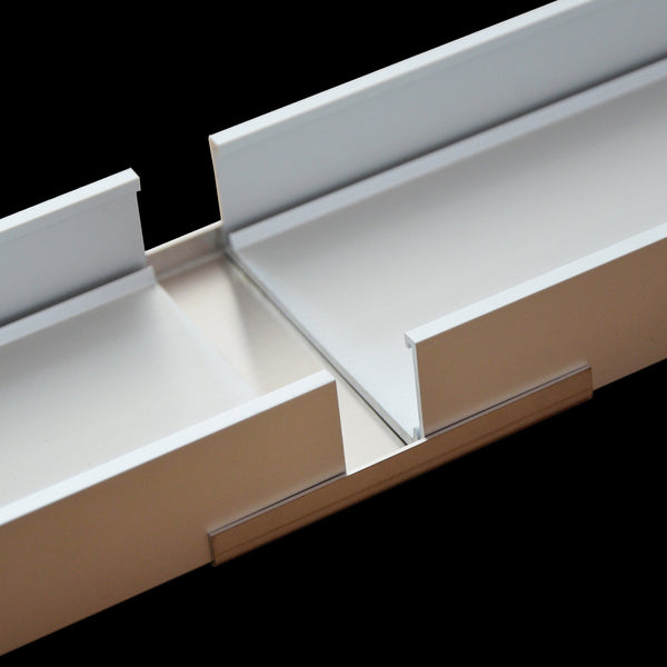 Della Francesca Floor Grate Joiner Drain Grates