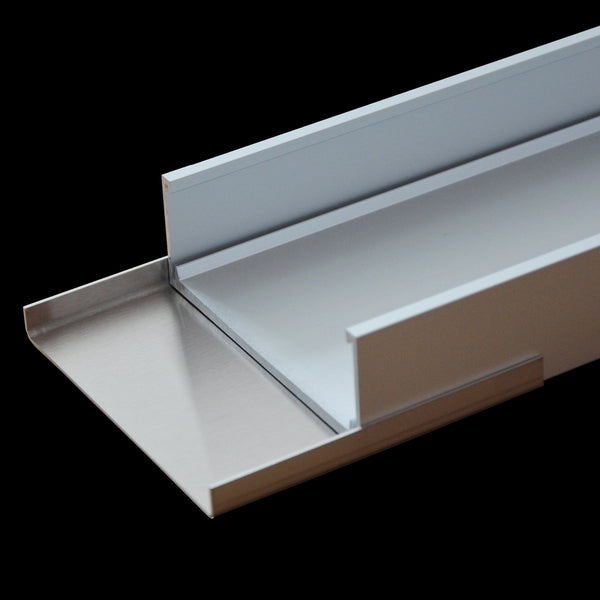 Della Francesca Floor Grate Joiner Drain Grates