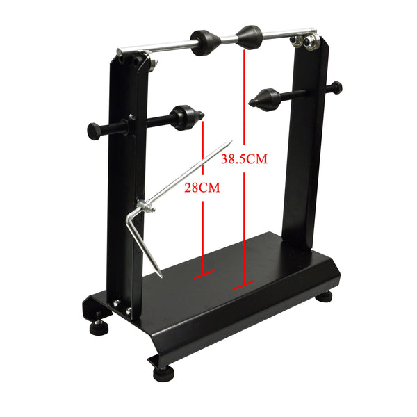 Motorcycle Wheel Balancer Stand Heavy Duty Carbon Steel Tyre Changers/Wheel Balancers