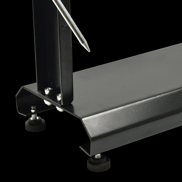 Motorcycle Wheel Balancer Stand Heavy Duty Carbon Steel Tyre Changers/Wheel Balancers