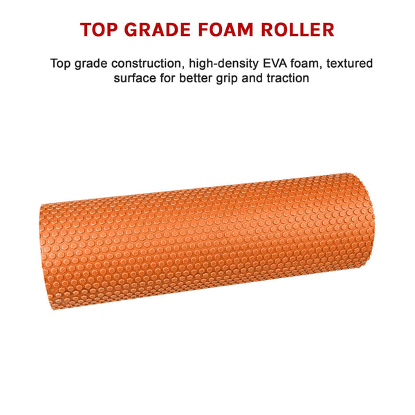 Foam Roller Yoga/Pilates Foam Rollers