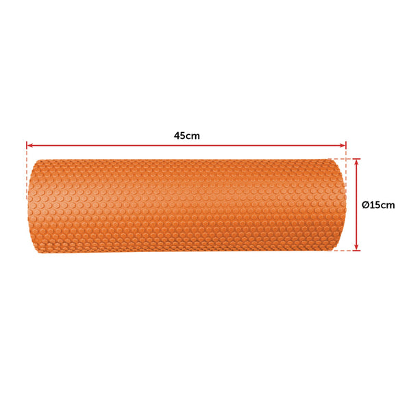 Foam Roller Yoga/Pilates Foam Rollers