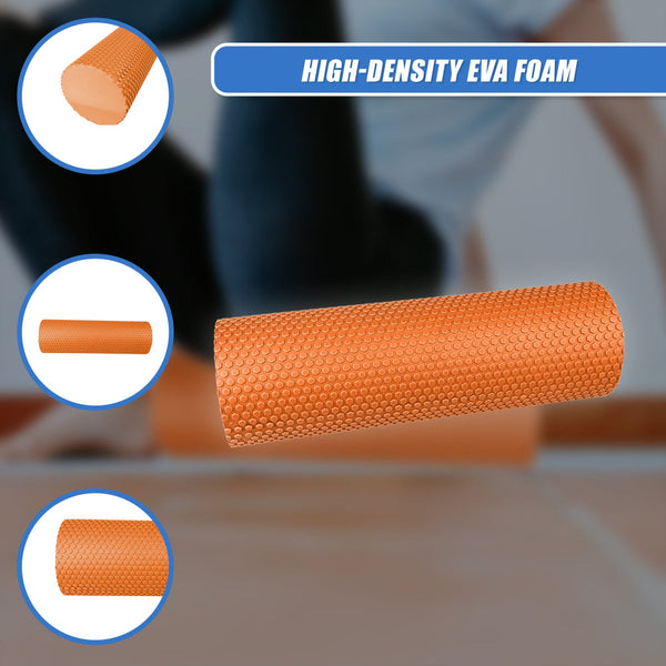 Foam Roller Yoga/Pilates Foam Rollers