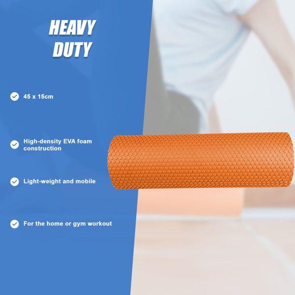 Foam Roller Yoga/Pilates Foam Rollers