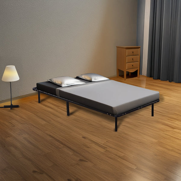 King Single Metal Bed Frame Bedroom Furniture King Single Bed Frames