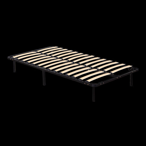 King Single Metal Bed Frame Bedroom Furniture King Single Bed Frames