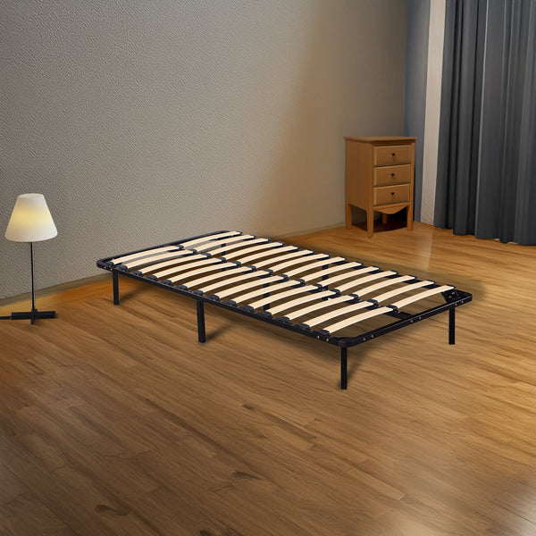 King Single Metal Bed Frame Bedroom Furniture King Single Bed Frames