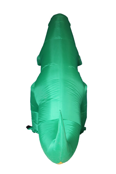 Dino Inflatable Costume Unisex Costumes