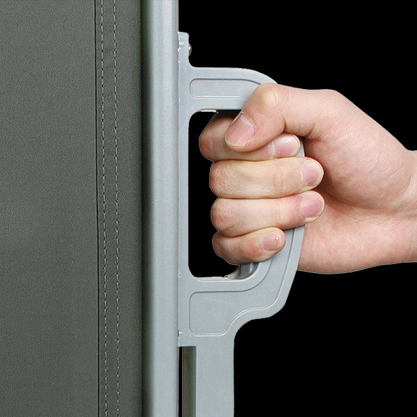 1.8X3m Retractable Side Awning Shade Awning & Canopy Parts