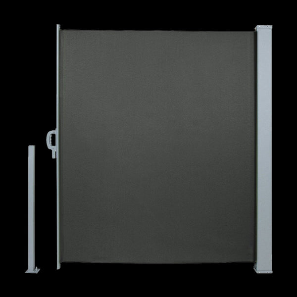 1.8X3m Retractable Side Awning Shade Awning & Canopy Parts