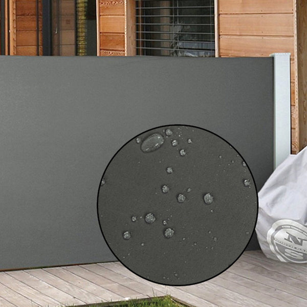 1.8X3m Retractable Side Awning Shade Awning & Canopy Parts