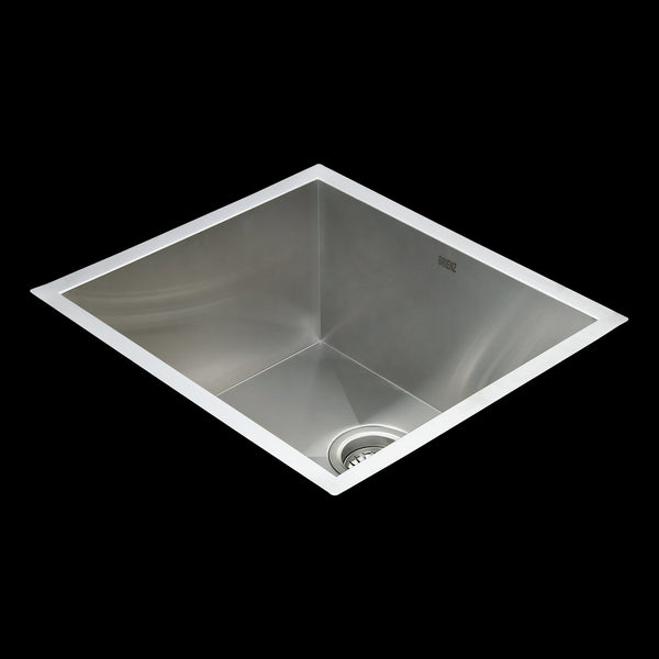 Stainless Steel Sink 510X450mm Kitchen Sinks