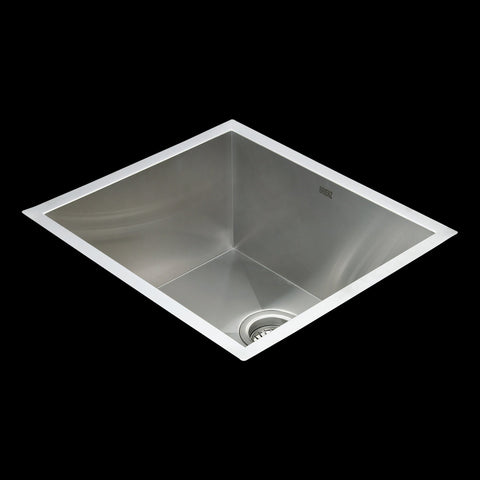 Stainless Steel Sink 510X450mm Kitchen Sinks