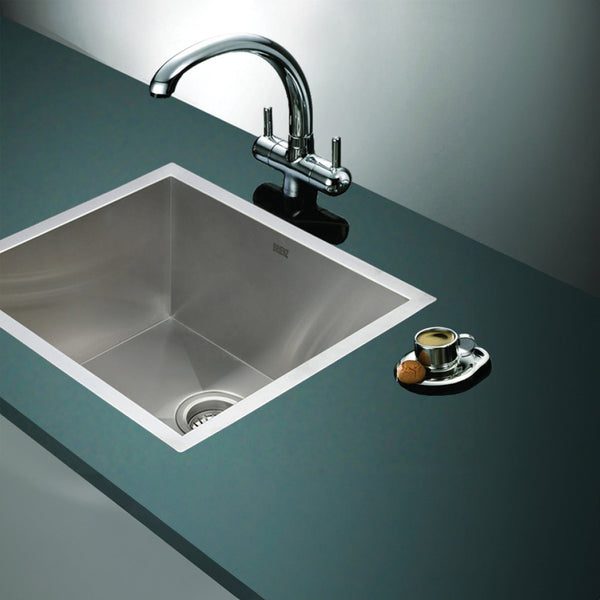 Stainless Steel Sink 510X450mm Kitchen Sinks