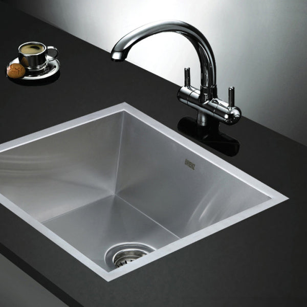 Stainless Steel Sink 440 X 440Mm Kitchen Sinks