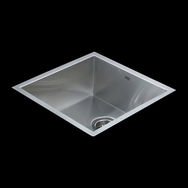 Stainless Steel Sink 440 X 440Mm Kitchen Sinks