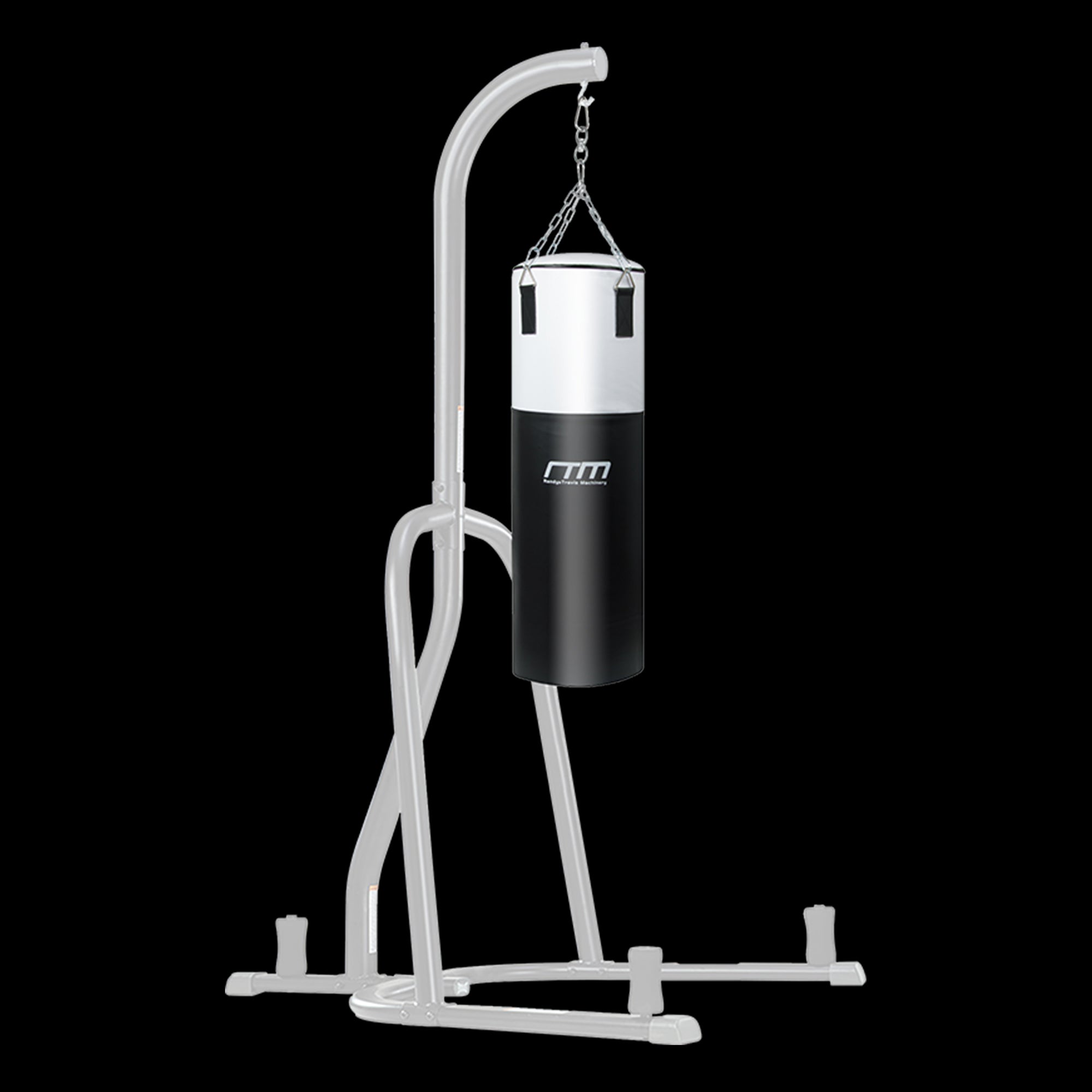 30Kg Heavy Duty Boxing Punching Bag Solid Filled Punching Bags