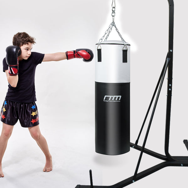 30Kg Heavy Duty Boxing Punching Bag Solid Filled Punching Bags