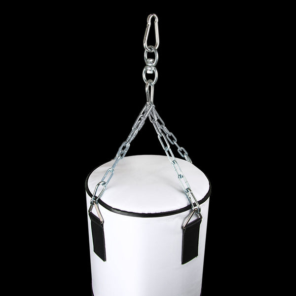 30Kg Heavy Duty Boxing Punching Bag Solid Filled Punching Bags