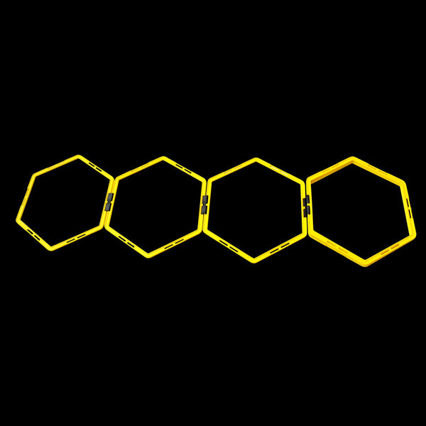 Fitness Agility Grid System Other Equipment & Gear