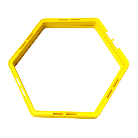 Fitness Agility Grid System Other Equipment & Gear