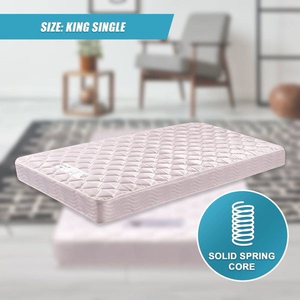 King Single Bed Mattress Mattresses