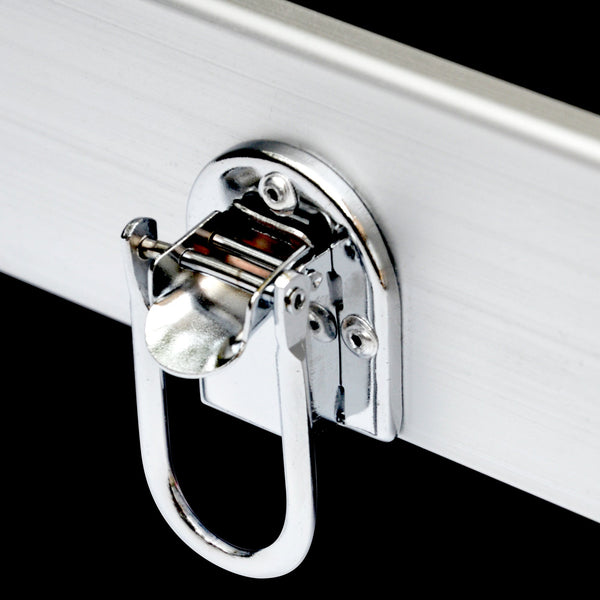 Bean Bag Toss Cornhole Game Set Aluminium Frame Portable Design Party Games & Activities