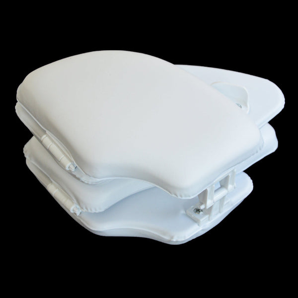 Kids Little One Travel Folding Padded Potty Seat Cushion Toilet Training Baby Bathing & Grooming